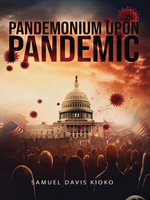 cover image of Pandemonium Upon Pandemic